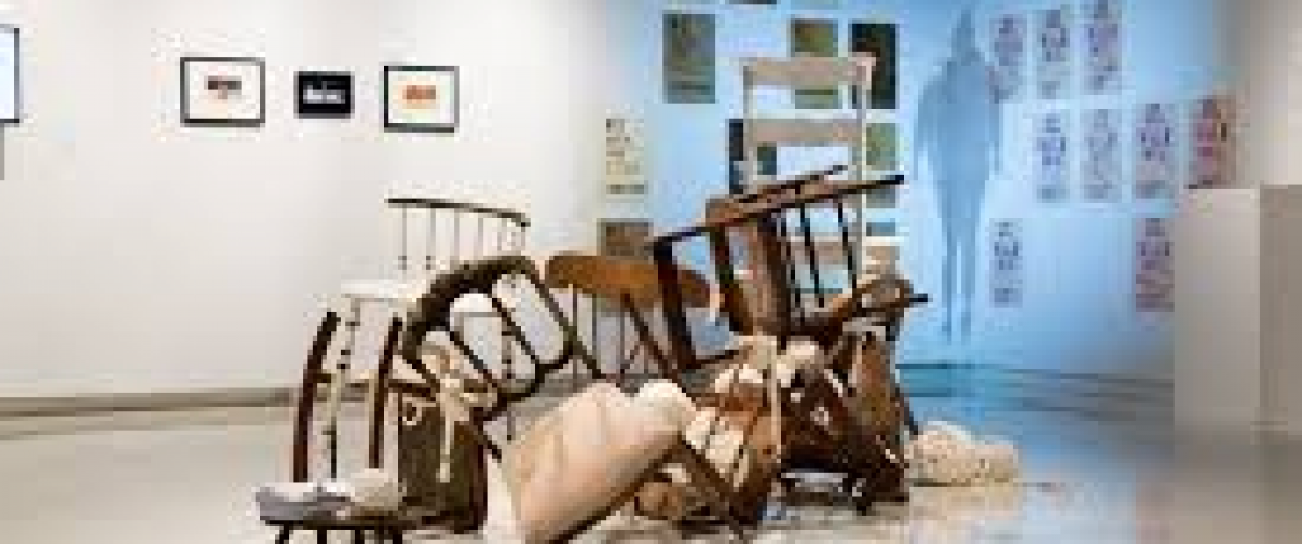 University gallery