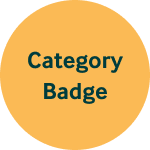 Featured Badge Icon
