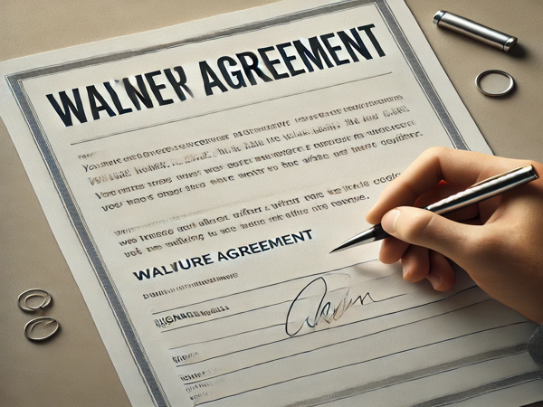 Waiver