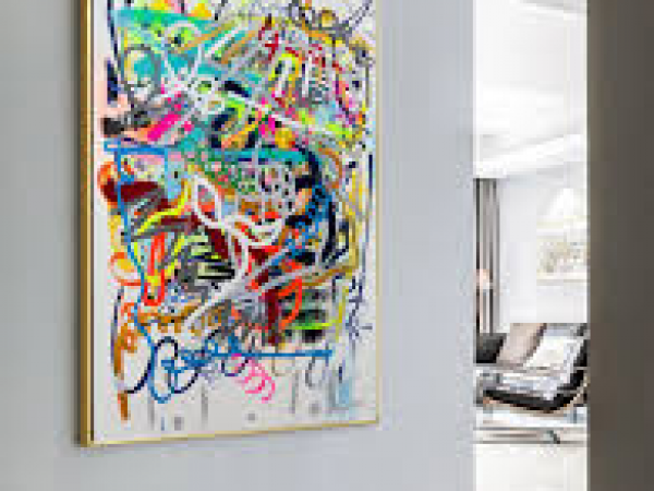 Modern Art