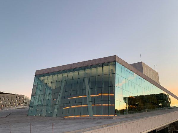 Admission