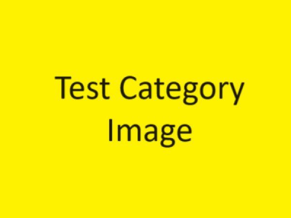 Empty Subcategory 1