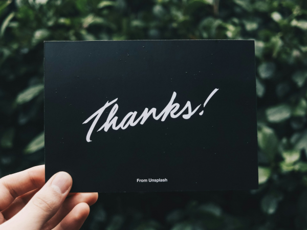 Gift Vouchers