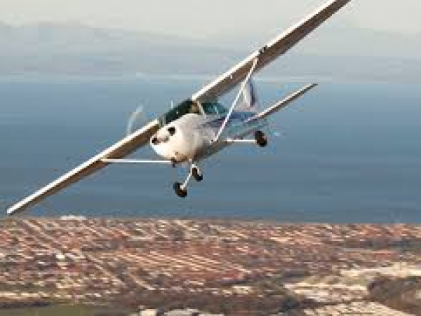 Flying Lessons