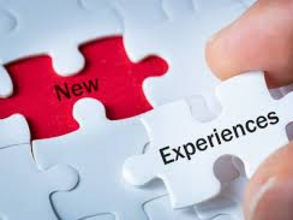 experiences