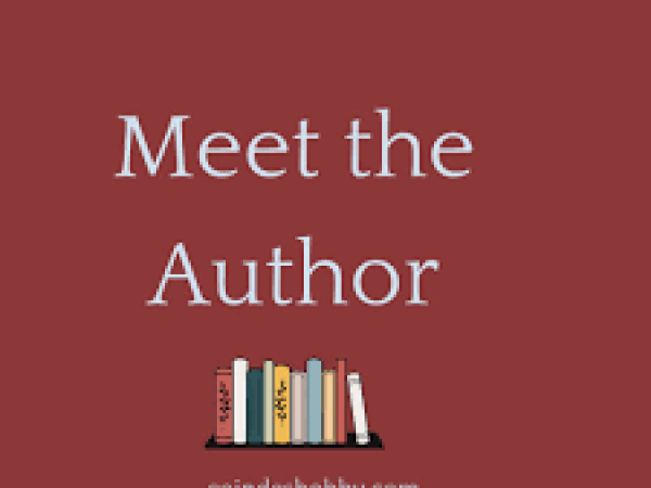 Meet Author
