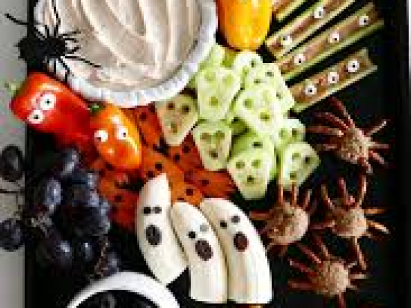 Halloween Food