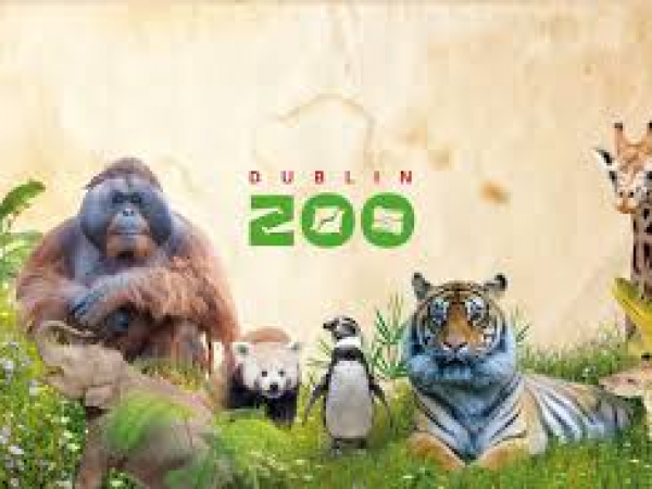 Dublin Zoo
