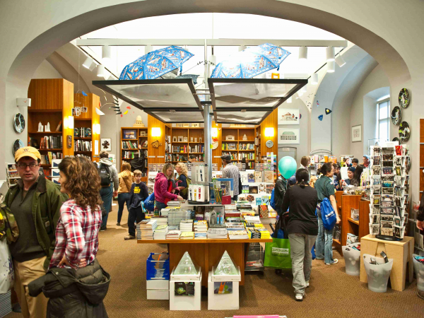 Gift Shop