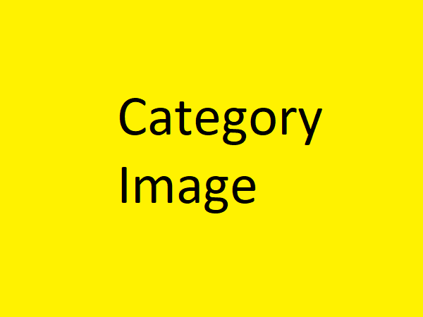 Event Ticket Test Category