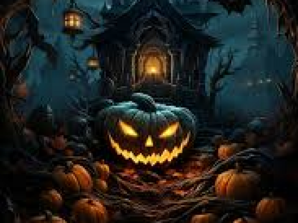 Halloween Product