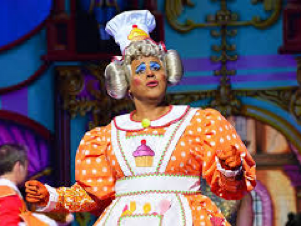 Panto