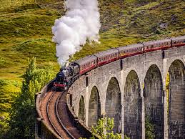 Train Experience