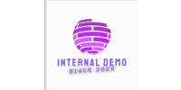 DigiTickets Internal Demo Logo
