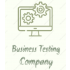 Business Testing Company Logo
