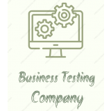 Business Testing Company Logo